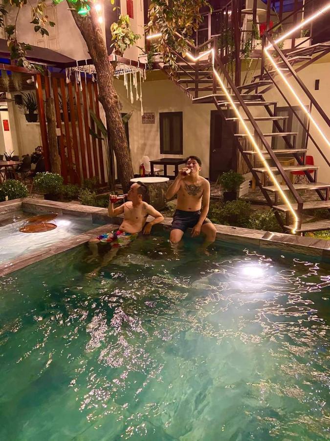 86 Homestay ฟานเที้ยต ภายนอก รูปภาพ