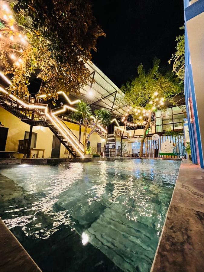86 Homestay ฟานเที้ยต ภายนอก รูปภาพ