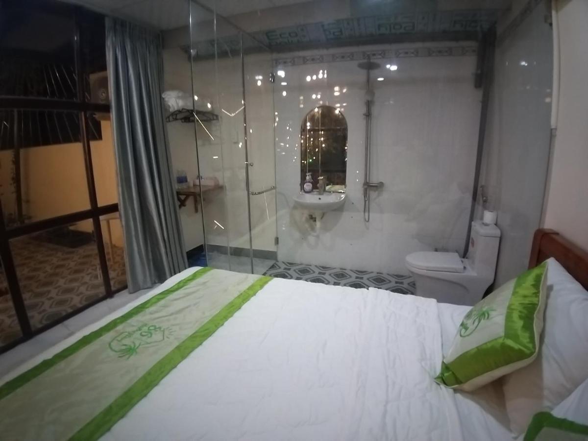86 Homestay ฟานเที้ยต ภายนอก รูปภาพ