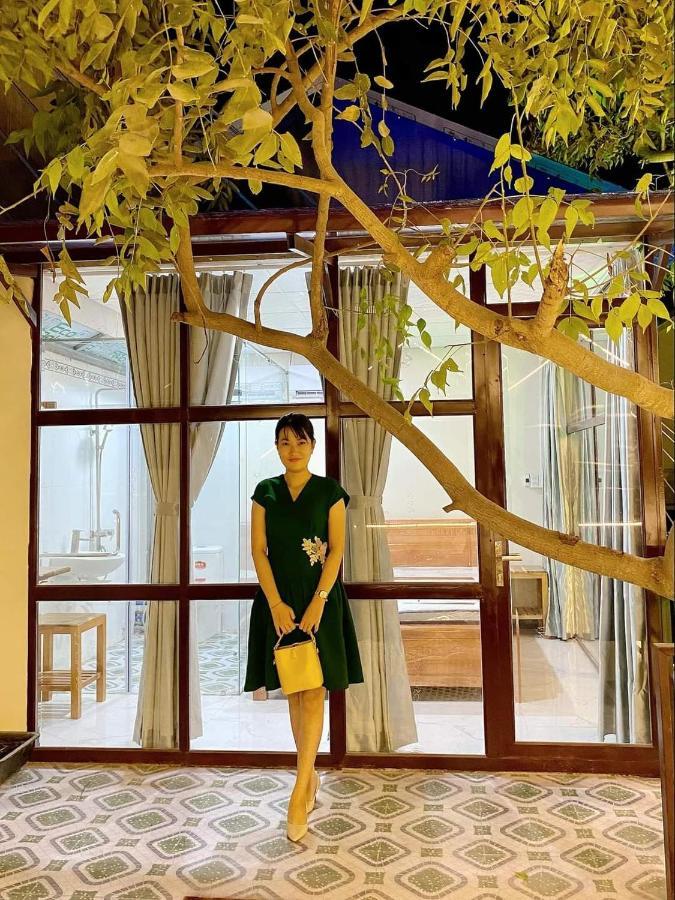 86 Homestay ฟานเที้ยต ภายนอก รูปภาพ