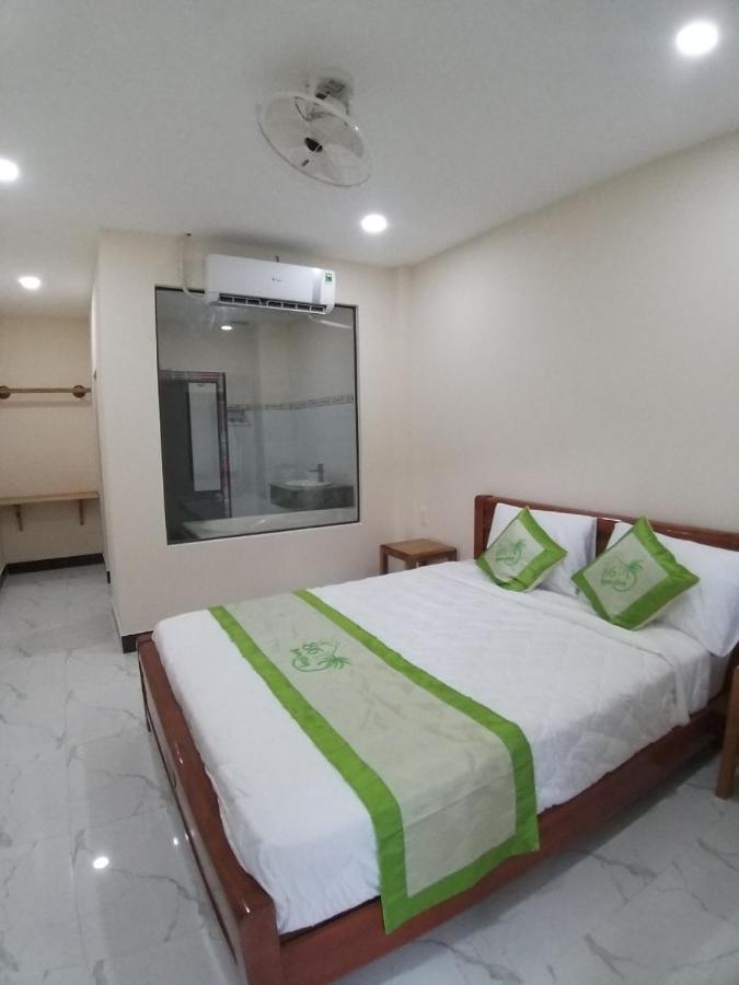 86 Homestay ฟานเที้ยต ภายนอก รูปภาพ