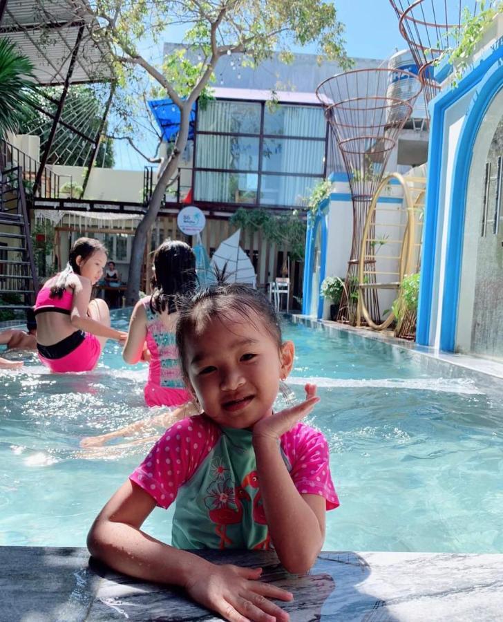 86 Homestay ฟานเที้ยต ภายนอก รูปภาพ