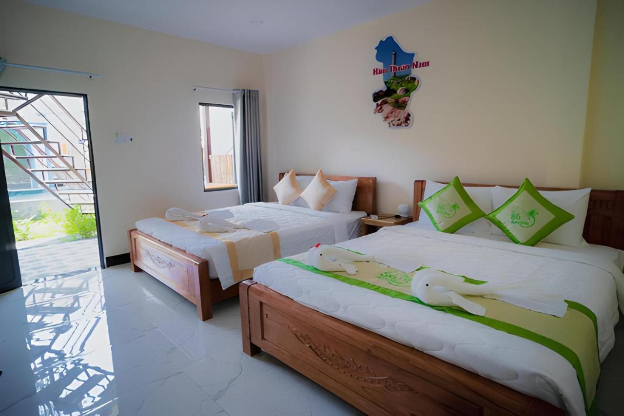 86 Homestay ฟานเที้ยต ภายนอก รูปภาพ