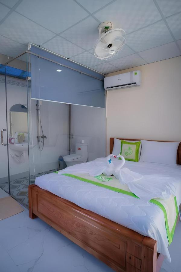 86 Homestay ฟานเที้ยต ภายนอก รูปภาพ