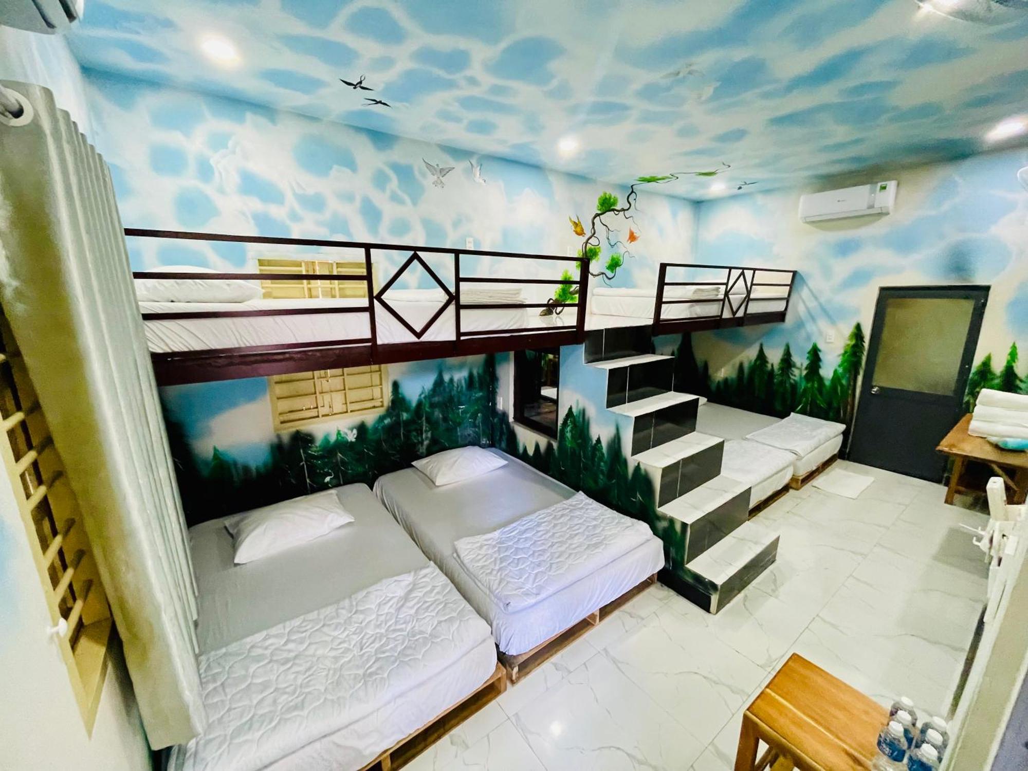 86 Homestay ฟานเที้ยต ภายนอก รูปภาพ