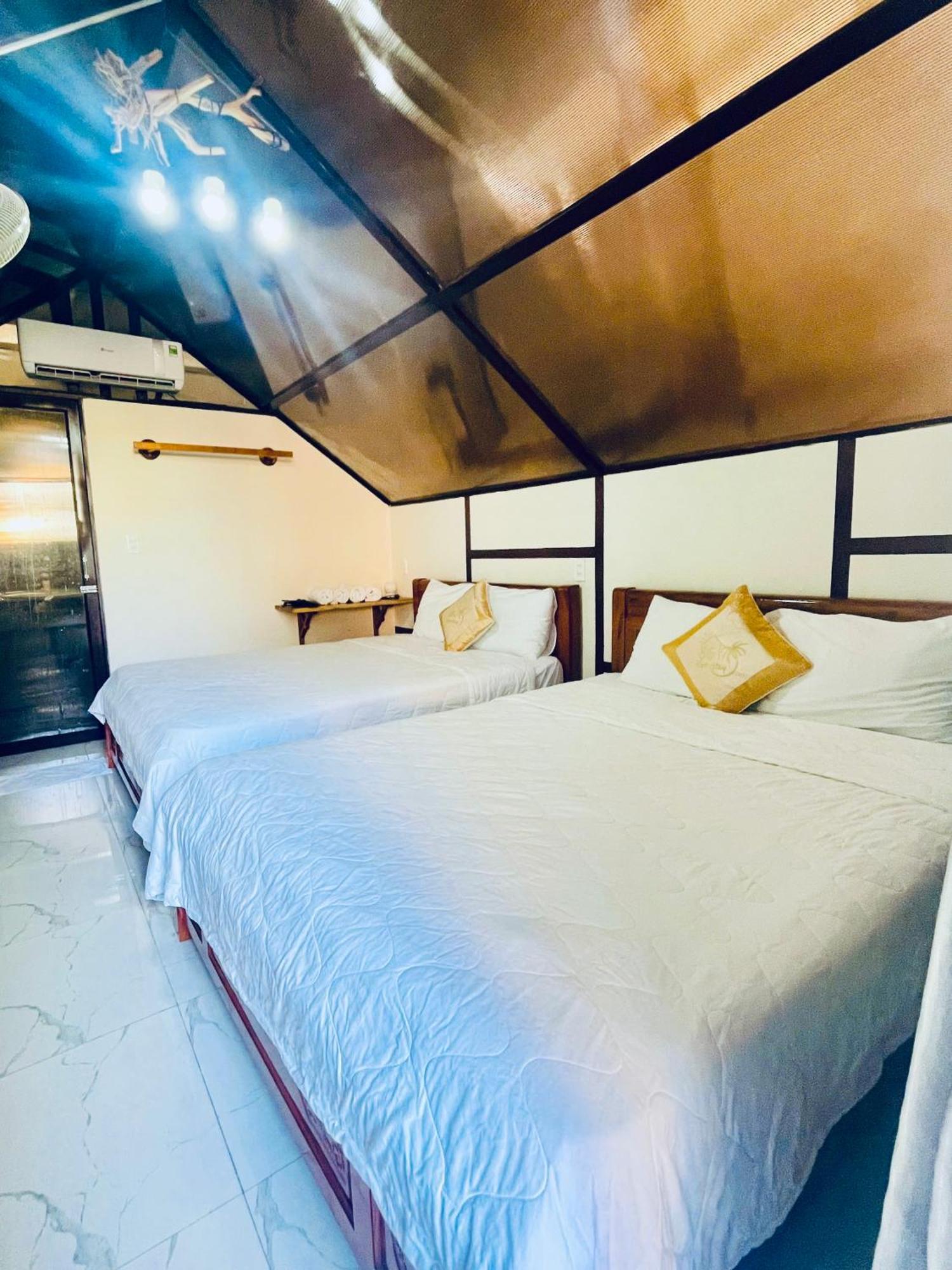 86 Homestay ฟานเที้ยต ภายนอก รูปภาพ